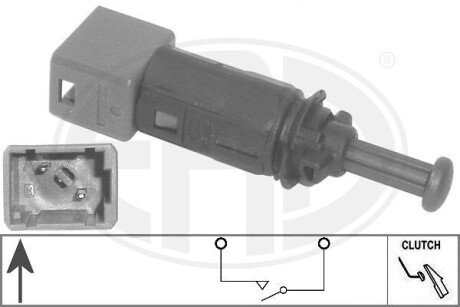 Включатель сигнала стоп - (MR977585, A4545450314, 8614A108) ERA 330708