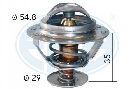 Термостат ERA 350028A