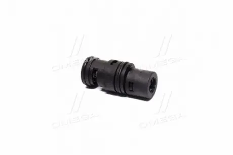 Термостат BMW 3 (E46) 1.6i-3.0i 98-06 M43/M52/M54/N42/N46 ERA 350562A Купити в Україні