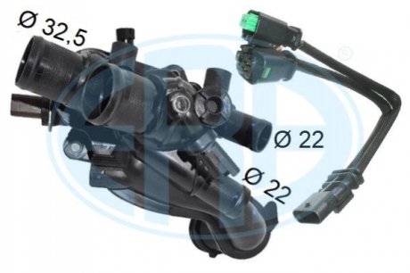 Термостат ERA 350572A