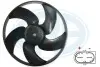 Крыльчатка вентилятора ERA (352009) изображение 1