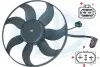 Вентилятор радіатора (електричний) Audi A3/Skoda Octavia/VW Caddy/Golf V/VI/Passat 1.2-3.6 03 ERA (352061) зображення 1