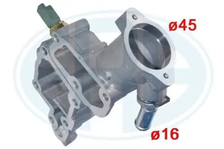 Автозапчасть ERA 354008A