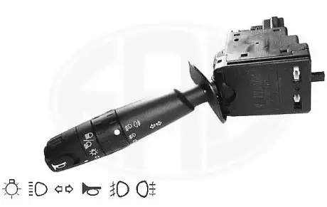 Перемикач підрульовий Peugeot 406/605/806 89-04 ERA 440169