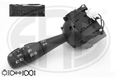 Автозапчасть ERA 440641