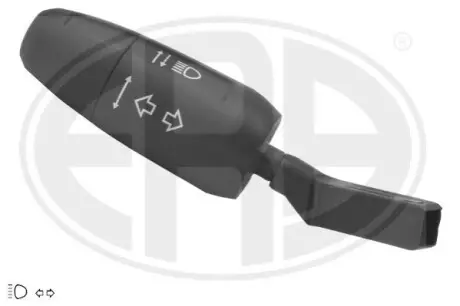 Автозапчасть ERA 440650