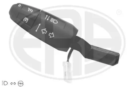 Автозапчасть ERA 440651