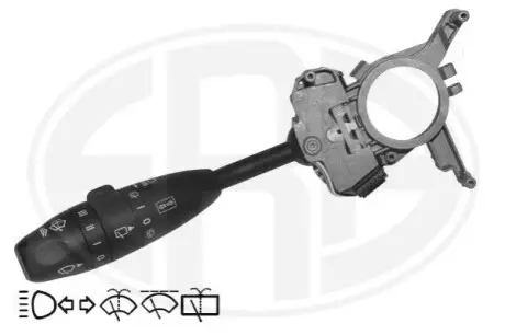 Переключатель подрулевой MB Sprinter/VW Crafter 2.0TDI 06- ERA 440789