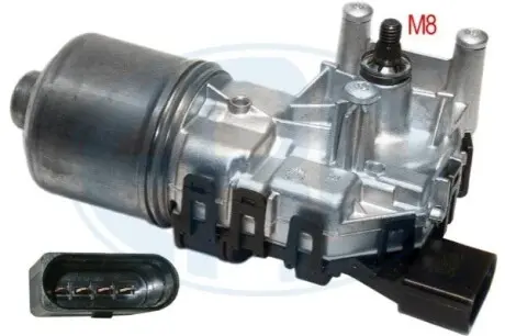 Моторчик склоочисника Opel Astra G/H 05-10 ERA 460056A Купити в Україні