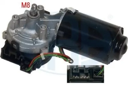 Двигун склоочисника ERA 460066A