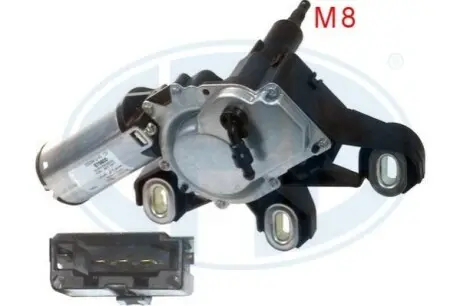 Мотор склоочисника ERA 460159A Купити в Україні