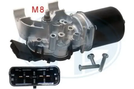 Мотор склоочисника ERA 460161A