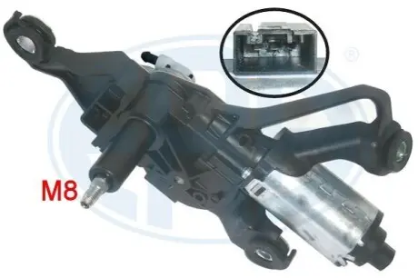 Двигатель стеклоочистителя ERA 460278A Купить в Украине