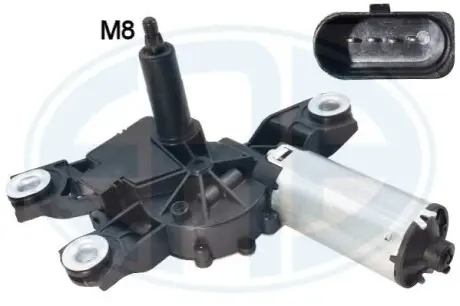 Двигун склоочисника ERA 460349A