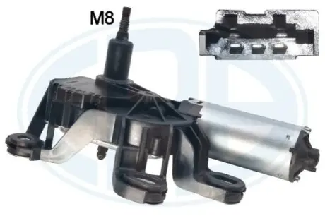 Моторчик склоочисника MB Vito (W639) 03 ERA 460363A Купити в Україні