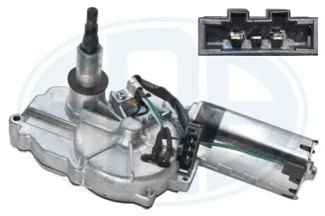 Двигун склоочисника ERA 460401A Купити в Україні