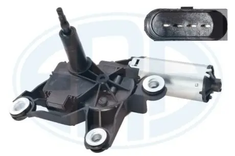 Моторчик склоочисника VW Caddy III 04-15 ERA 460402A