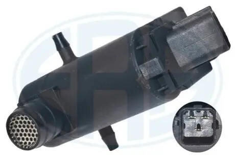 Насос склоомивача ERA 465087 Купити в Україні