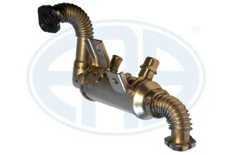 Радiатор рециркуляцiї EGR ERA 500007A Купити в Україні