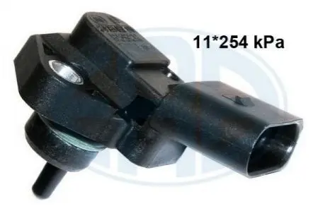Автозапчасть ERA 550132A