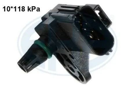 Датчик давления впускного коллектора ERA 550161A