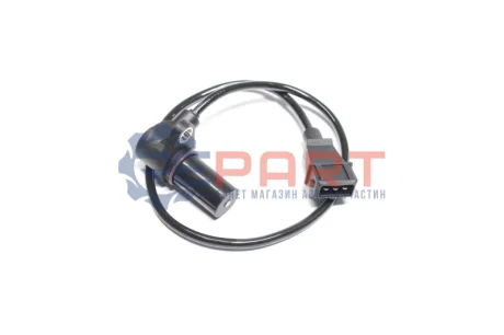 Датчик положення колінчастого вала Opel Astra G/Omega B/Vectra B/C 2.0-2.2 DTI 98 ERA 550192A Купити в Україні