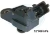 Датчик абсолютного давления - MAP Sensor ERA (550266A) изображение 1