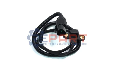 Фото 1 — Датчик частоты вращения ERA (550356A) Фото Датчик частоты вращения ERA (550356A) изображение 1