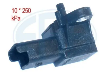 Датчик давления впускного коллектора ERA 550665A