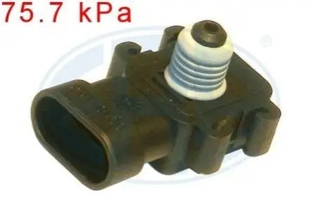 Датчик, тиск наддування ERA 550740A