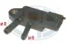 Датчик давления выхлопных газов Renault Megane/Kangoo/Scenic 1.5/1.6dCi 09- ERA (550815A) изображение 1