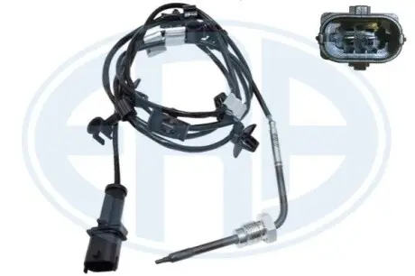 Датчик температуры ВГ Opel Astra J/Insignia A 1.7 CDTI/2.0 Biturbo CDTI 08-17 (HÜCO) ERA 551042A