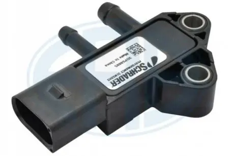 Датчик тиску випусних газів ERA 551184