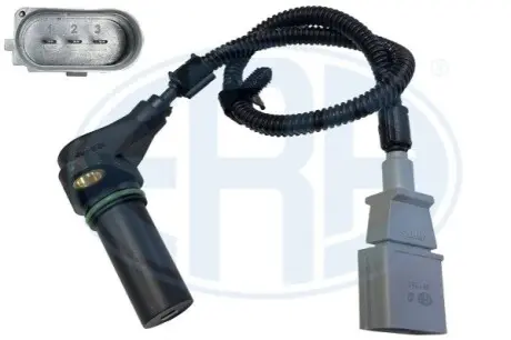 Датчик положення колінвалу VW T5 2.5TDI 03-09 ERA 551351A Купити в Україні