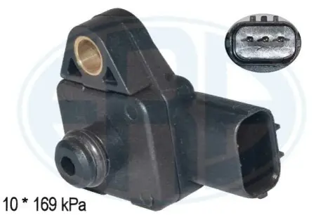 Датчик тиску наддуву ERA 551490A