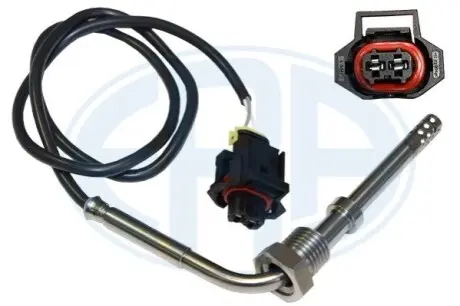 Датчик температури вихлопних газів ERA 551519A