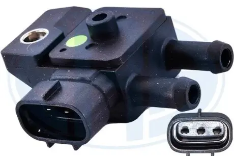 Датчик тиску випусних газів ERA 551578A