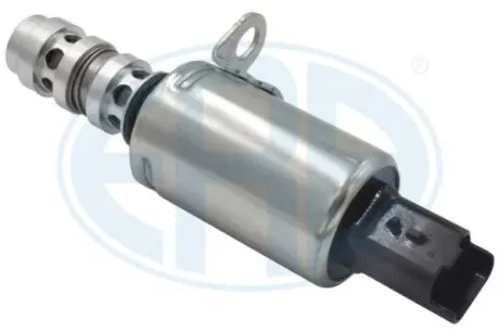 Клапан регулювання фаз газорозподілу Citroen C3/C4/C5/C8/Peugeot 206/307/407/807 1.4/2.0 16V 03 ERA 554046A