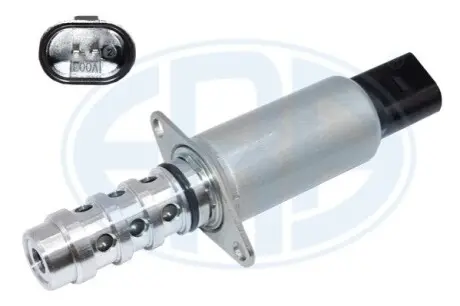 Клапан регулювання фаз газорозподілу VW Golf/Phaeton/Touareg/Passat 2.0-3.6FSI 02-16 ERA 554057A Купити в Україні