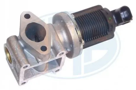 Клапан EGR Opel Astra H/Vectra C/Zafira 1.9CDTI 04-15 ERA 555034