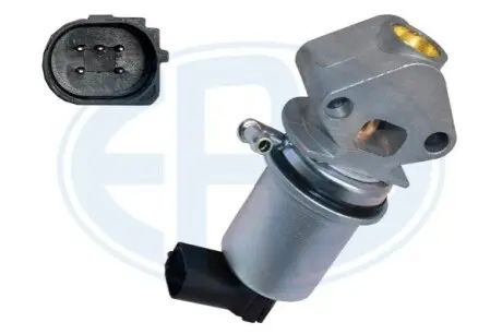 Клапан EGR Skoda Fabia I/Octavia I-II/VW Cadyy II-III/Golf IV/V 1.4/1.6 99-08 ERA 555047A