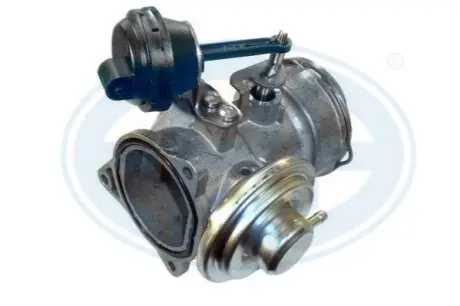 Клапан EGR VW T5 1.9TDI 03-09 ERA 555087A