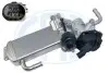 Радіатор рециркуляції ВГ з клапаном EGR VW T5 2.0TDI 09 ERA (555106A) зображення 1