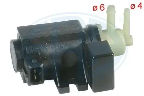 Автозапчасть ERA 555178A