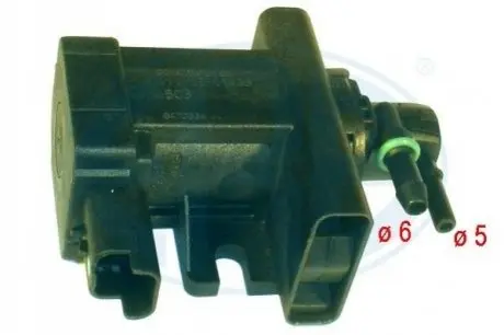 Клапан рециркуляцiї ERA 555211 Купити в Україні
