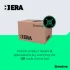 Клапан рециркуляцiї ERA (555329A) изображение 3