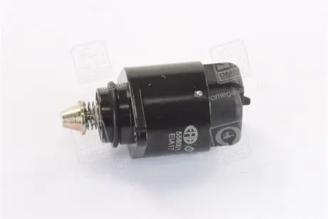 Фото Клапан регулювання холостого ходу Opel Astra F 1.4 91-98 ERA (556001A) зображення 1