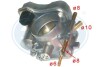 PRZEPUSTNICA THROTTLE BODY SZT ERA 556138A