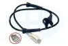 Датчик ABS (передній) Citroen C4 I/Peugeot 307 03-09 ERA (560016A) зображення 1