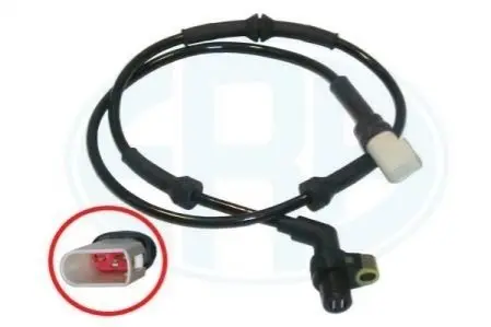 Датчик ABS (задній) Mazda CX-5 11-17 ERA 560038A